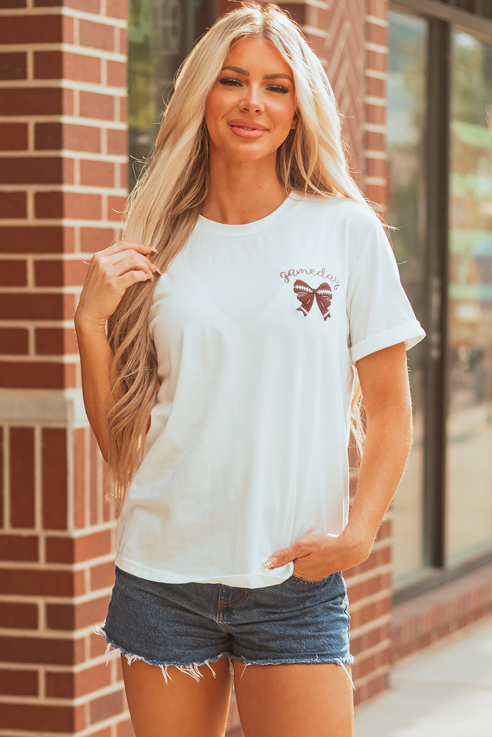 Aaria Tees