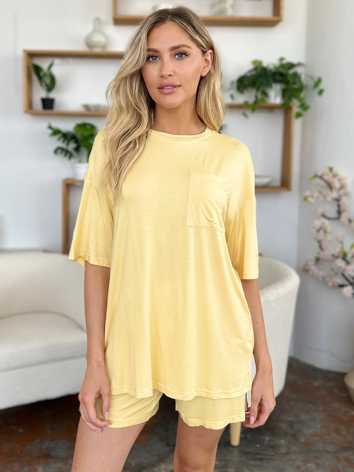 Aaria Tees