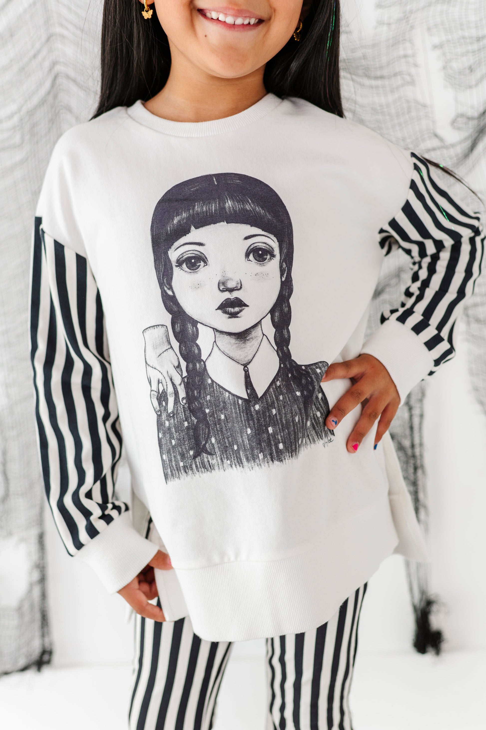Aaria Tees