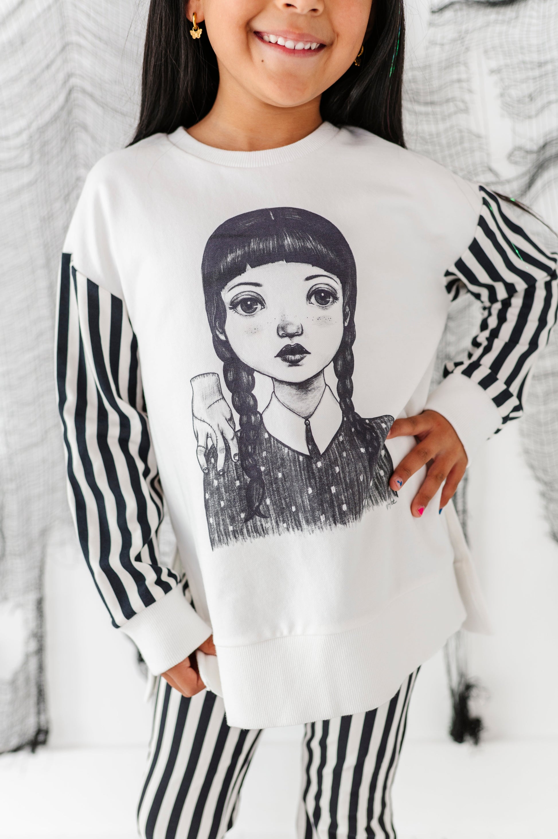 Aaria Tees
