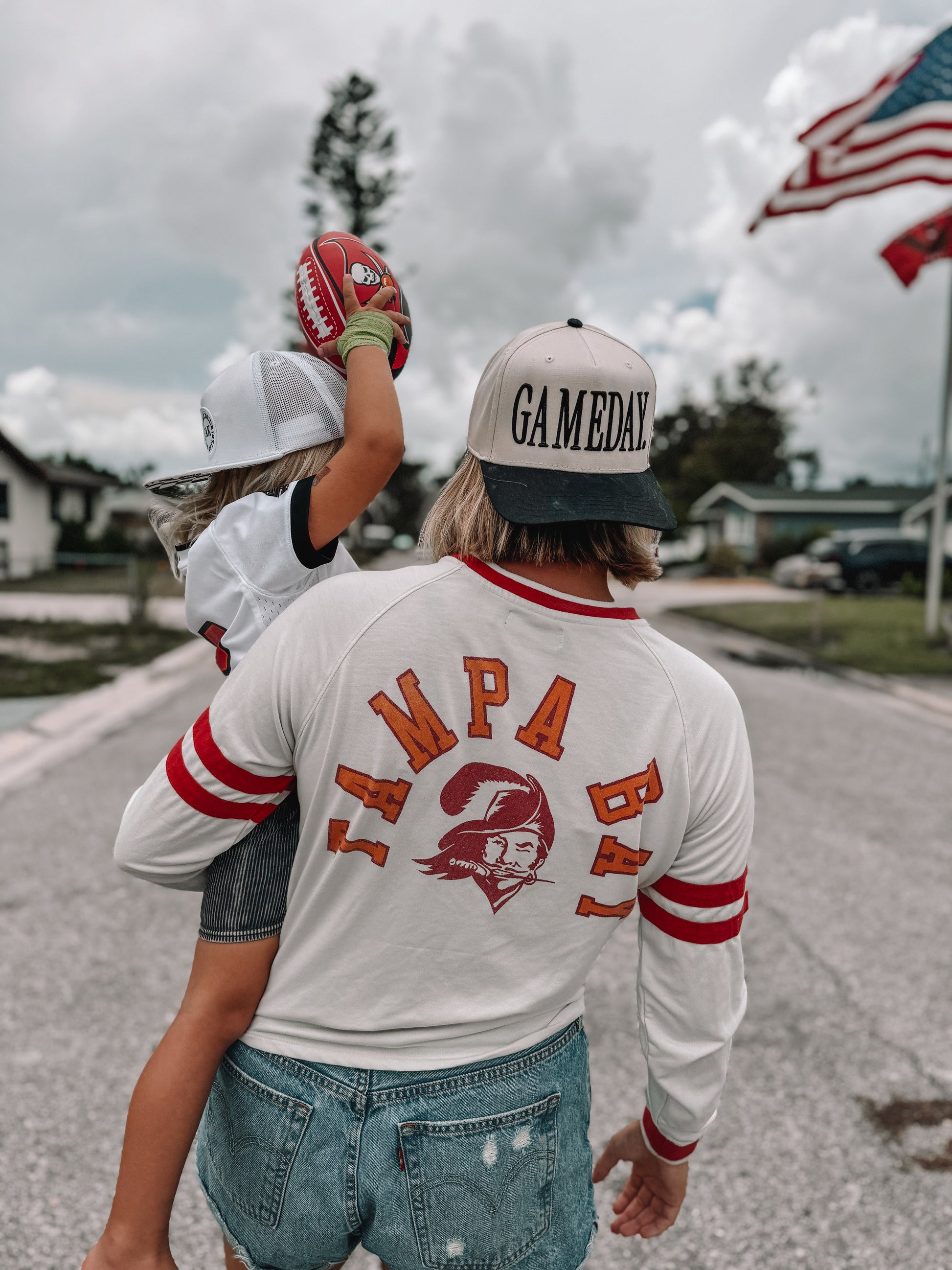 Aaria Tees