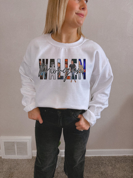 WALLEN