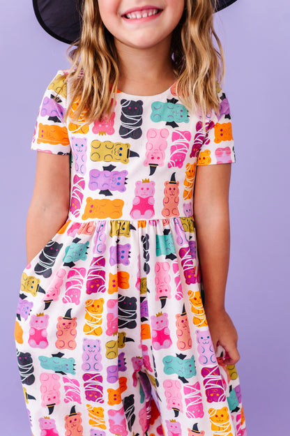 Gummy Scares | ROMPER