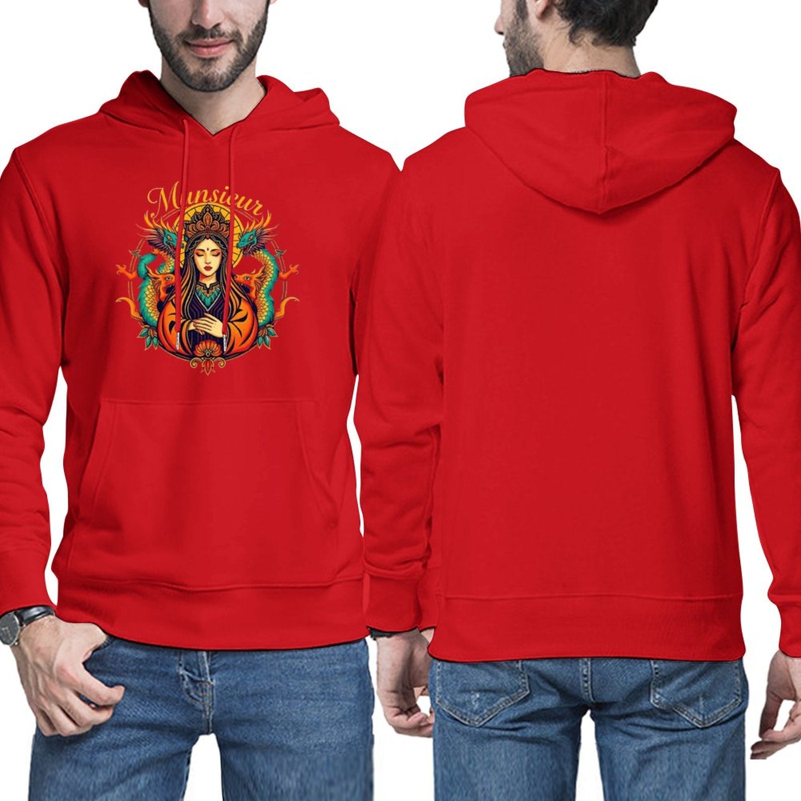 Aaria Tees