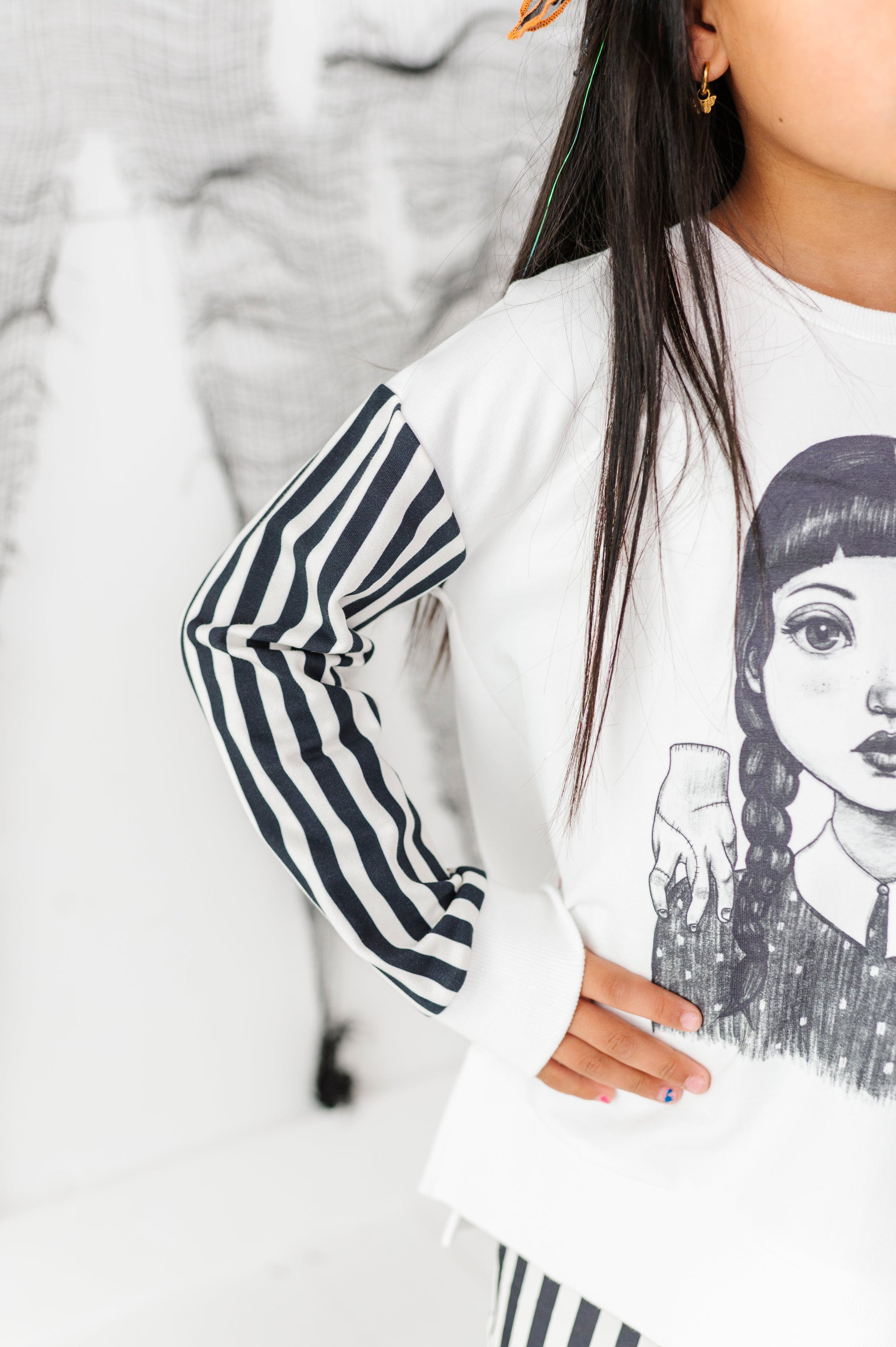 Aaria Tees