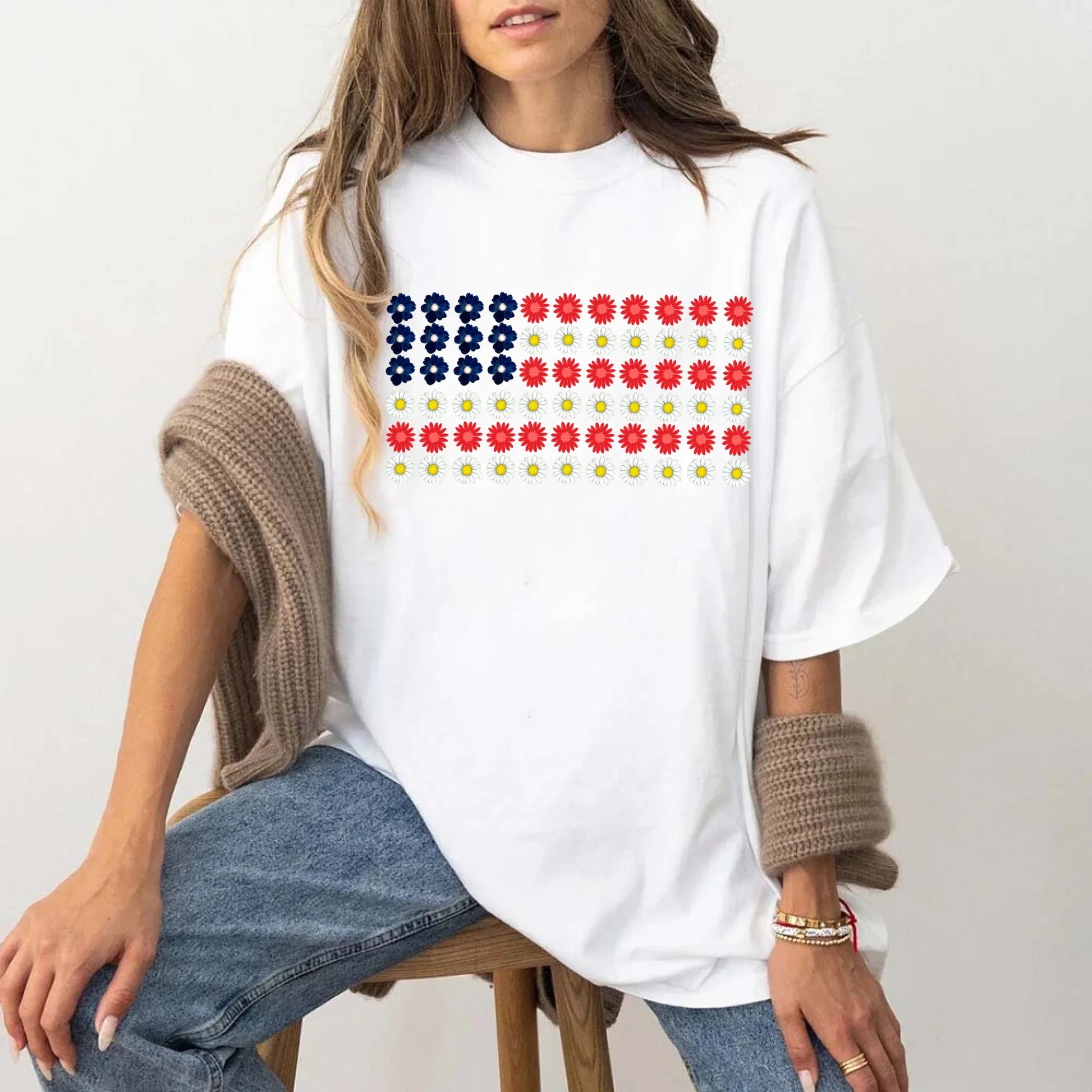 Aaria Tees