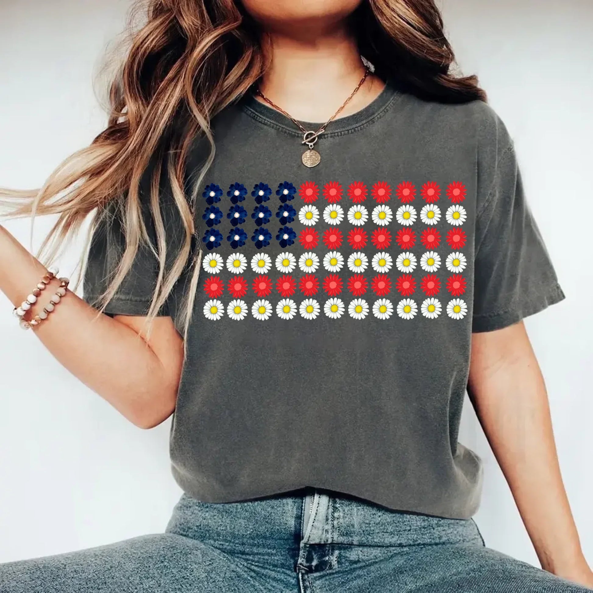 Aaria Tees