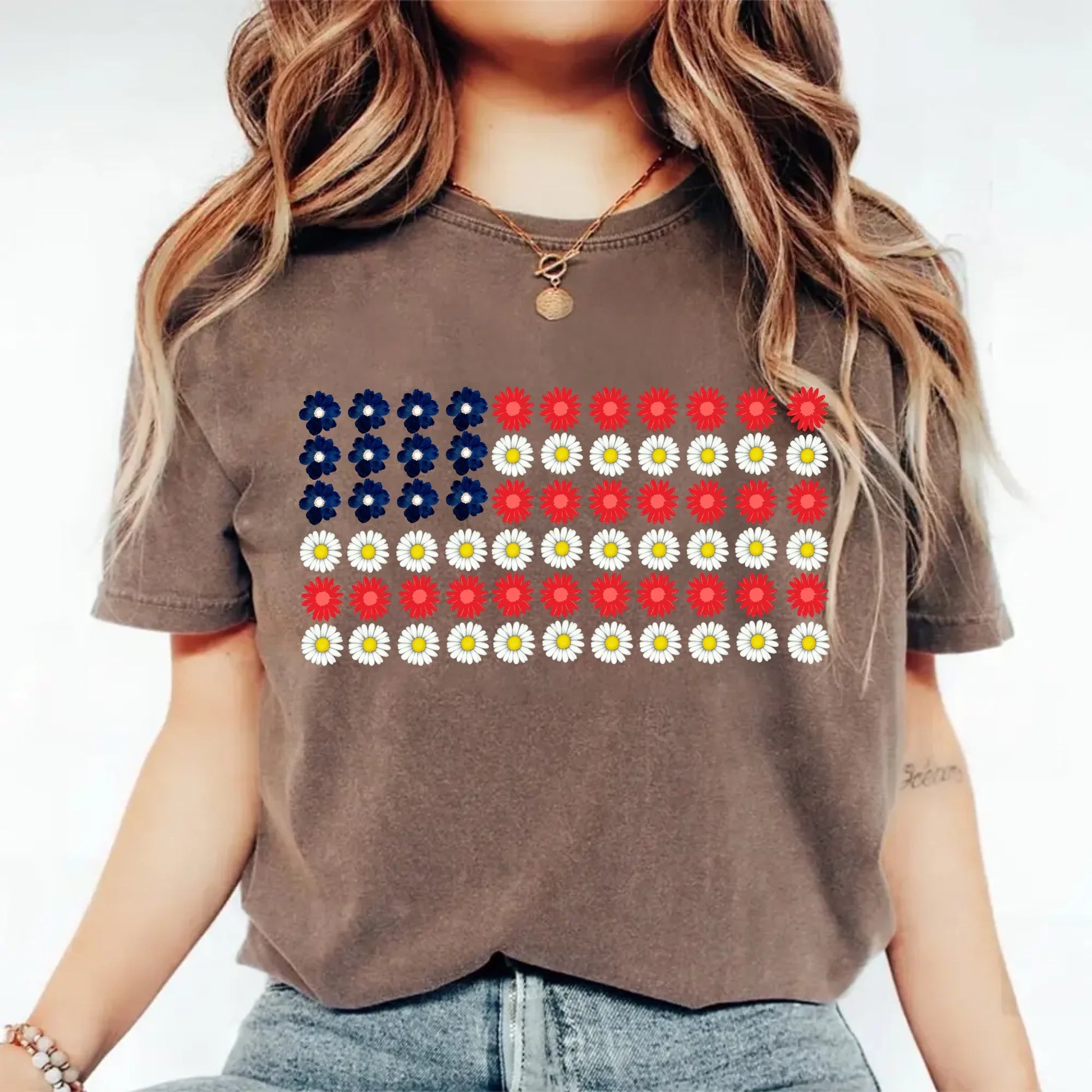 Aaria Tees
