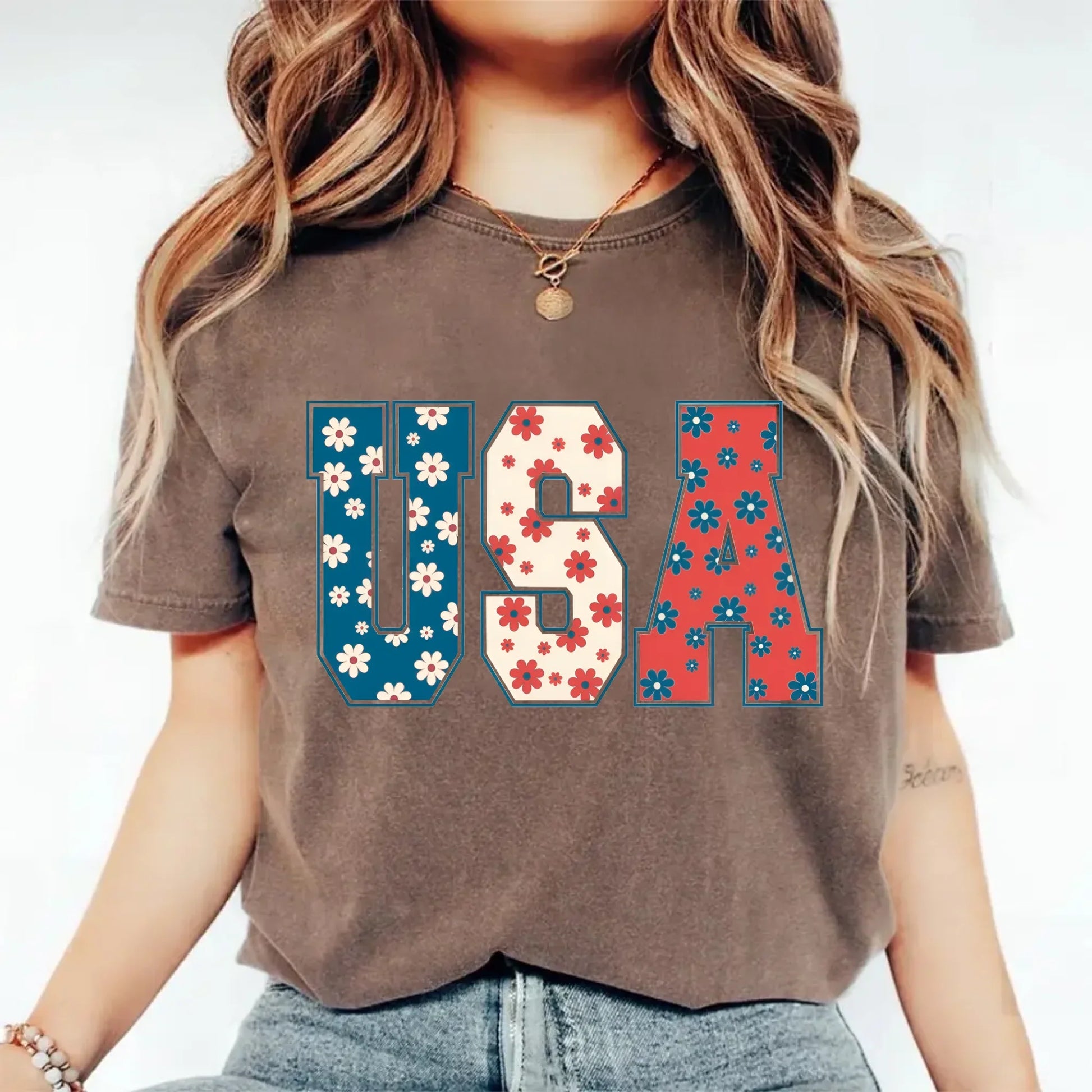 Aaria Tees
