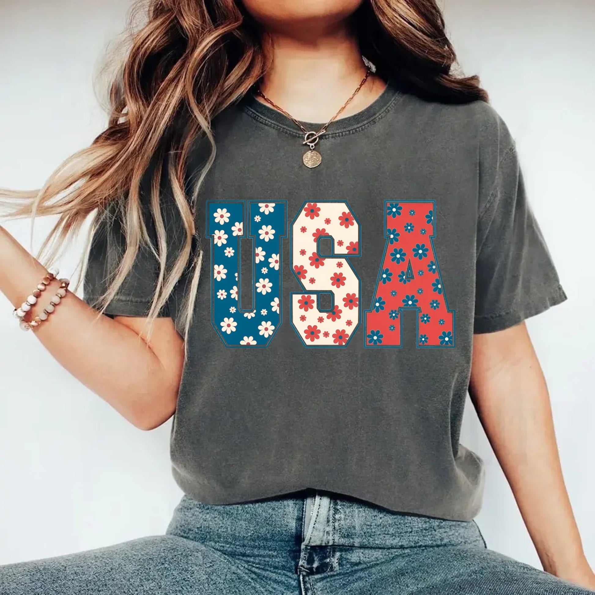 Aaria Tees