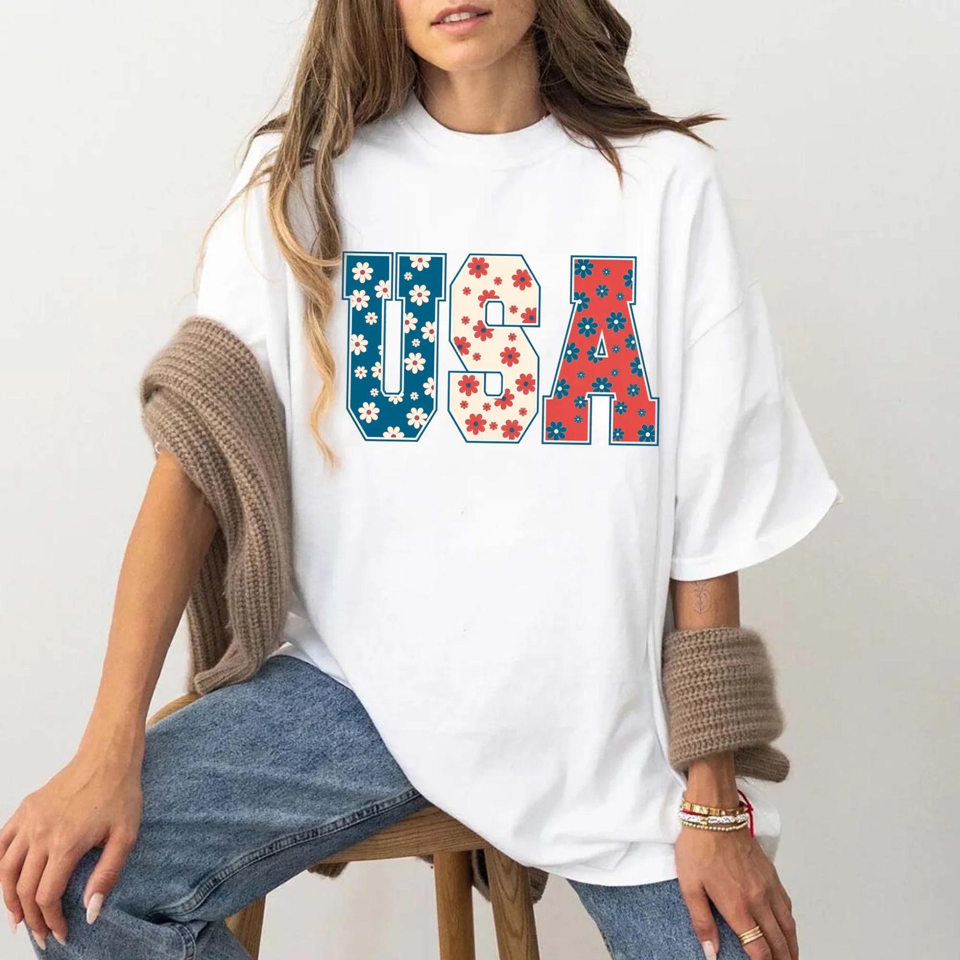 Aaria Tees