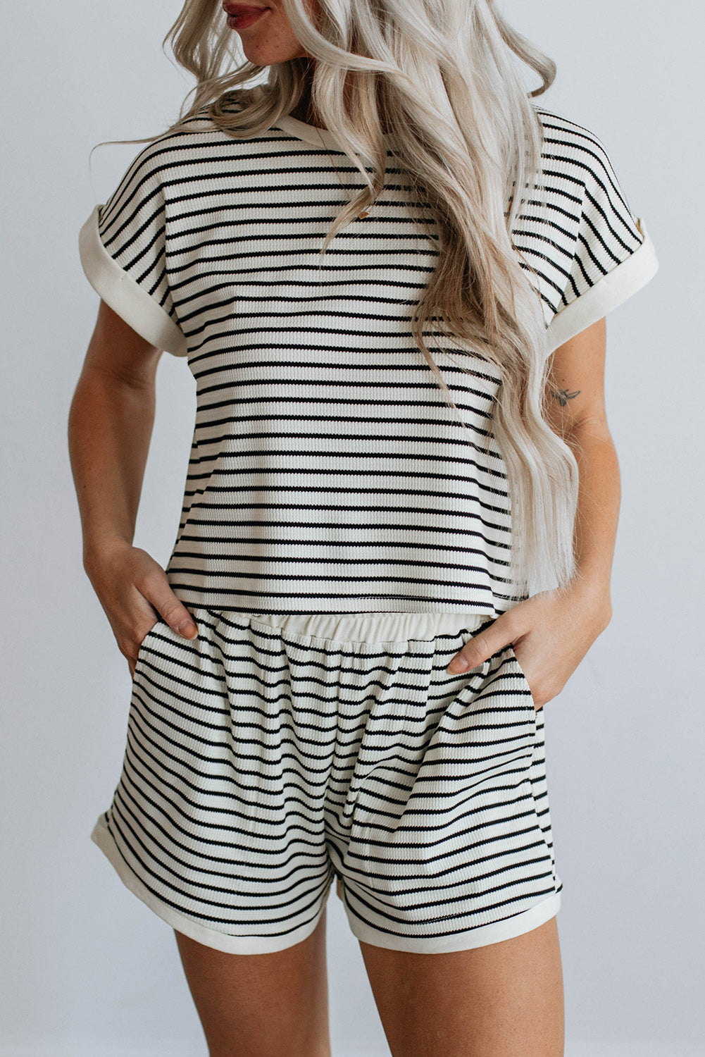 Aaria Tees