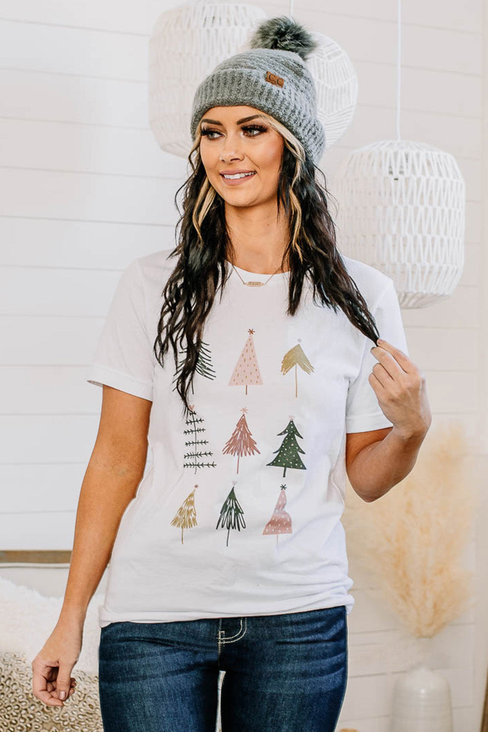 Aaria Tees