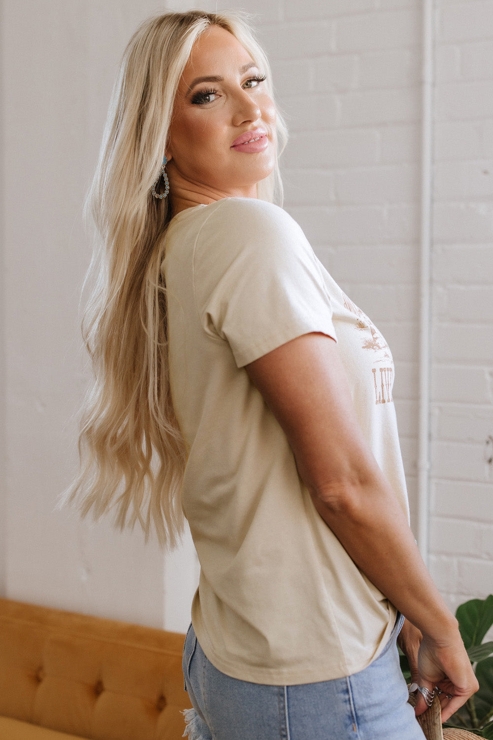Aaria Tees