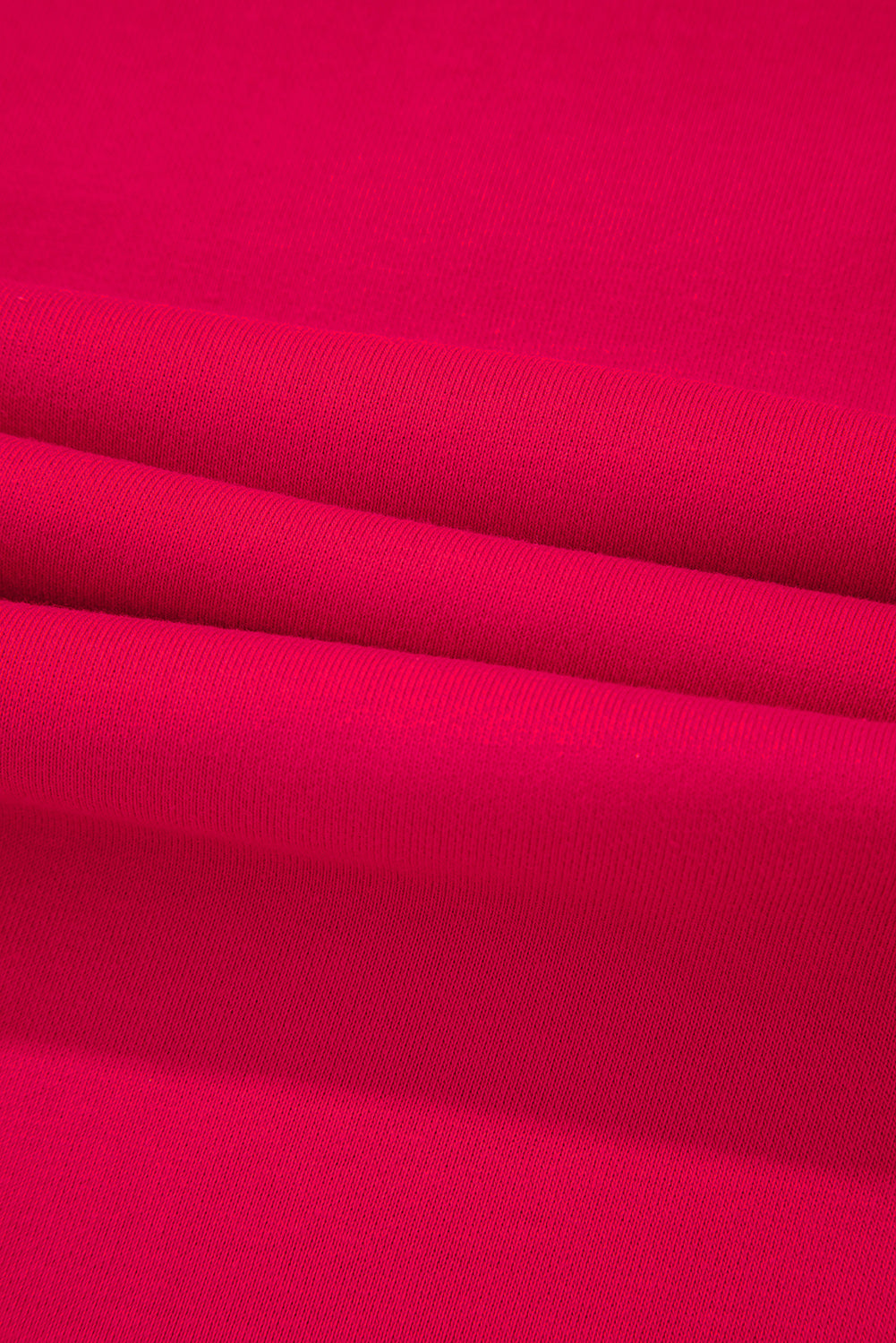 Christmas Santa Baby Tinsel Sweatshirt