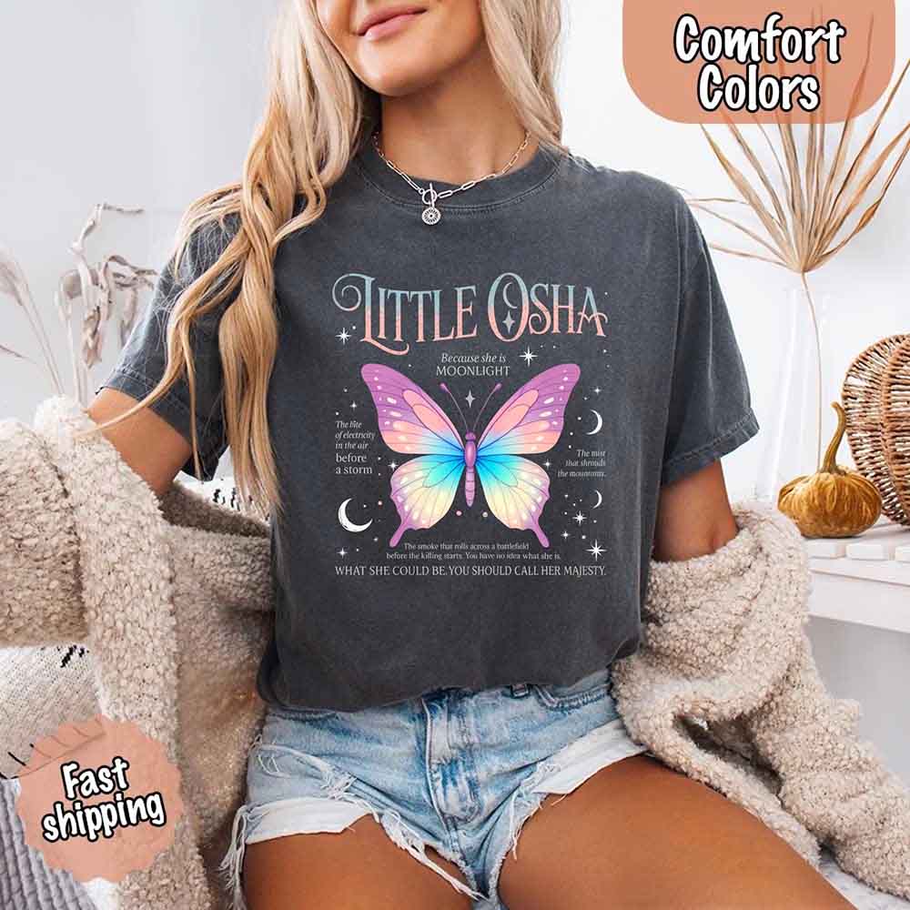 Aaria Tees