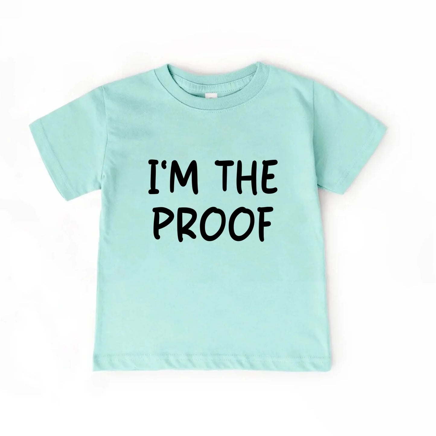 I Make Awesome Kids Shirts – Funny Mom or Dad Tee, For Kids