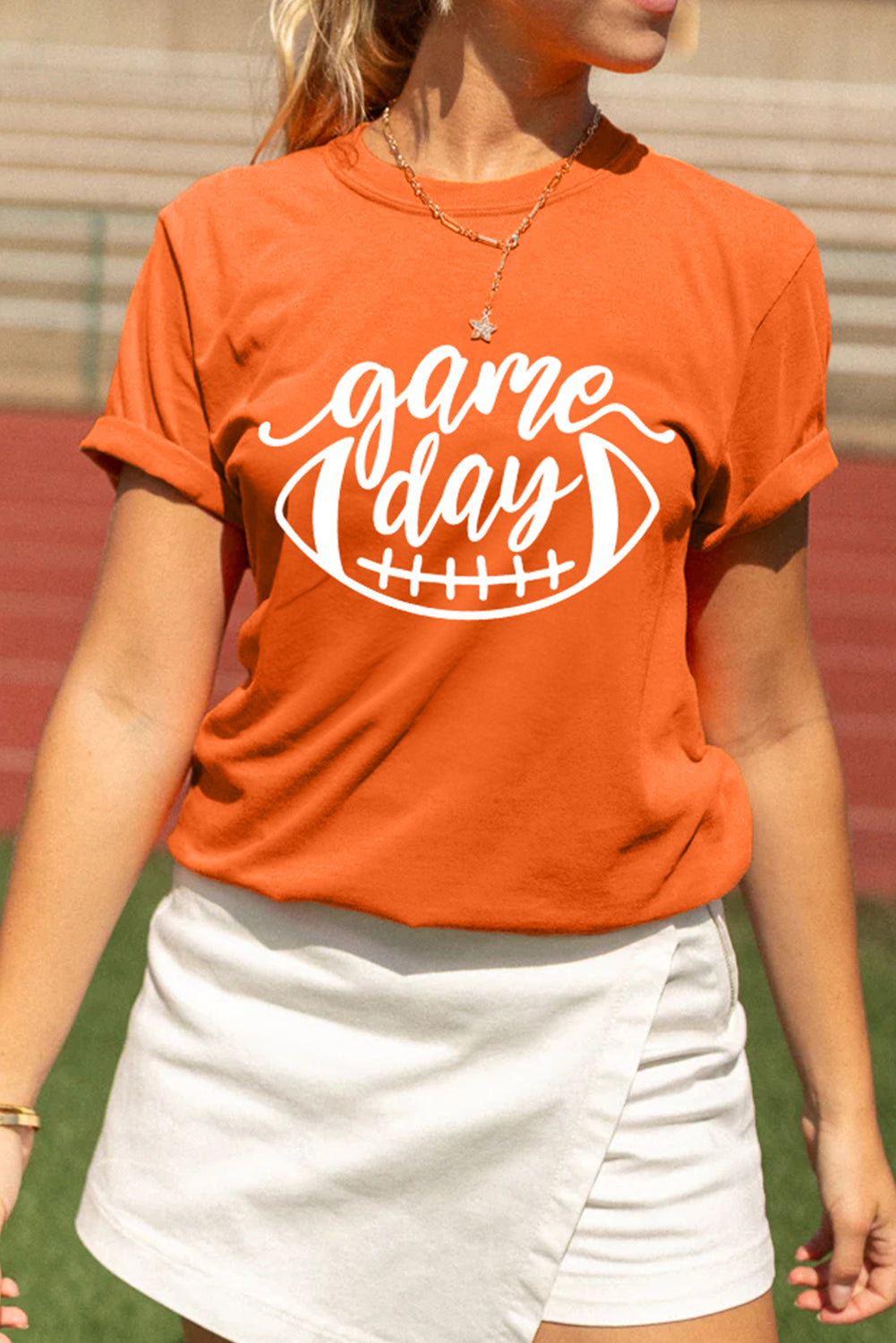 Aaria Tees