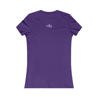 Be Calm Call Mom Women's Favorite Tee