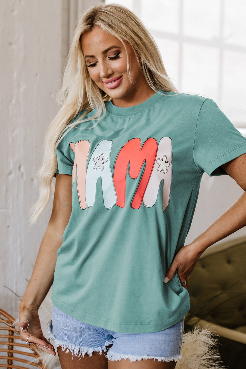 Aaria Tees