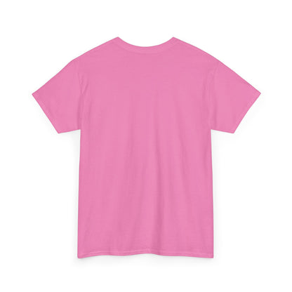 "Just a Small Town Girl" Cotton Tee - Aaria Tees