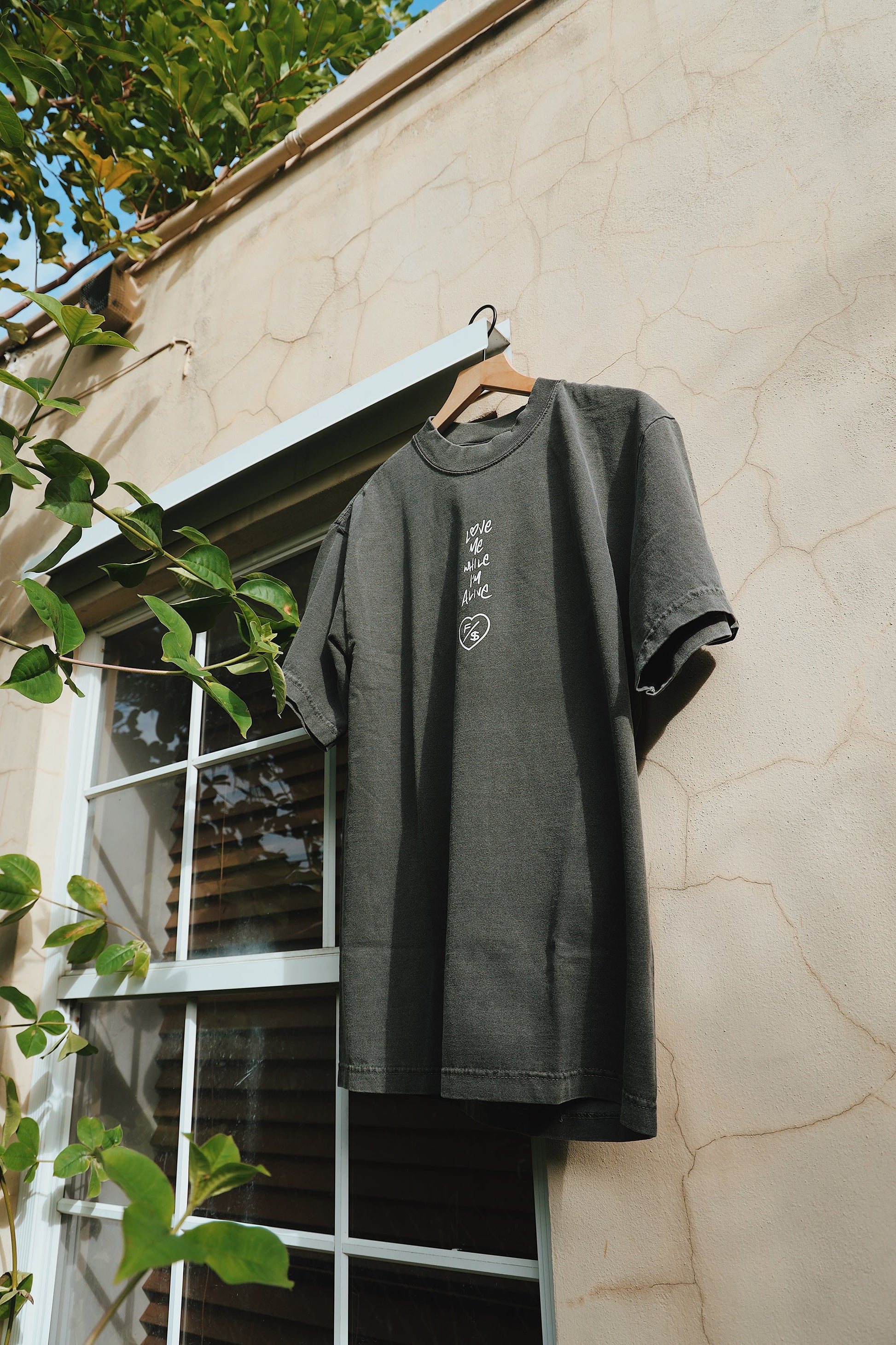 Aaria Tees