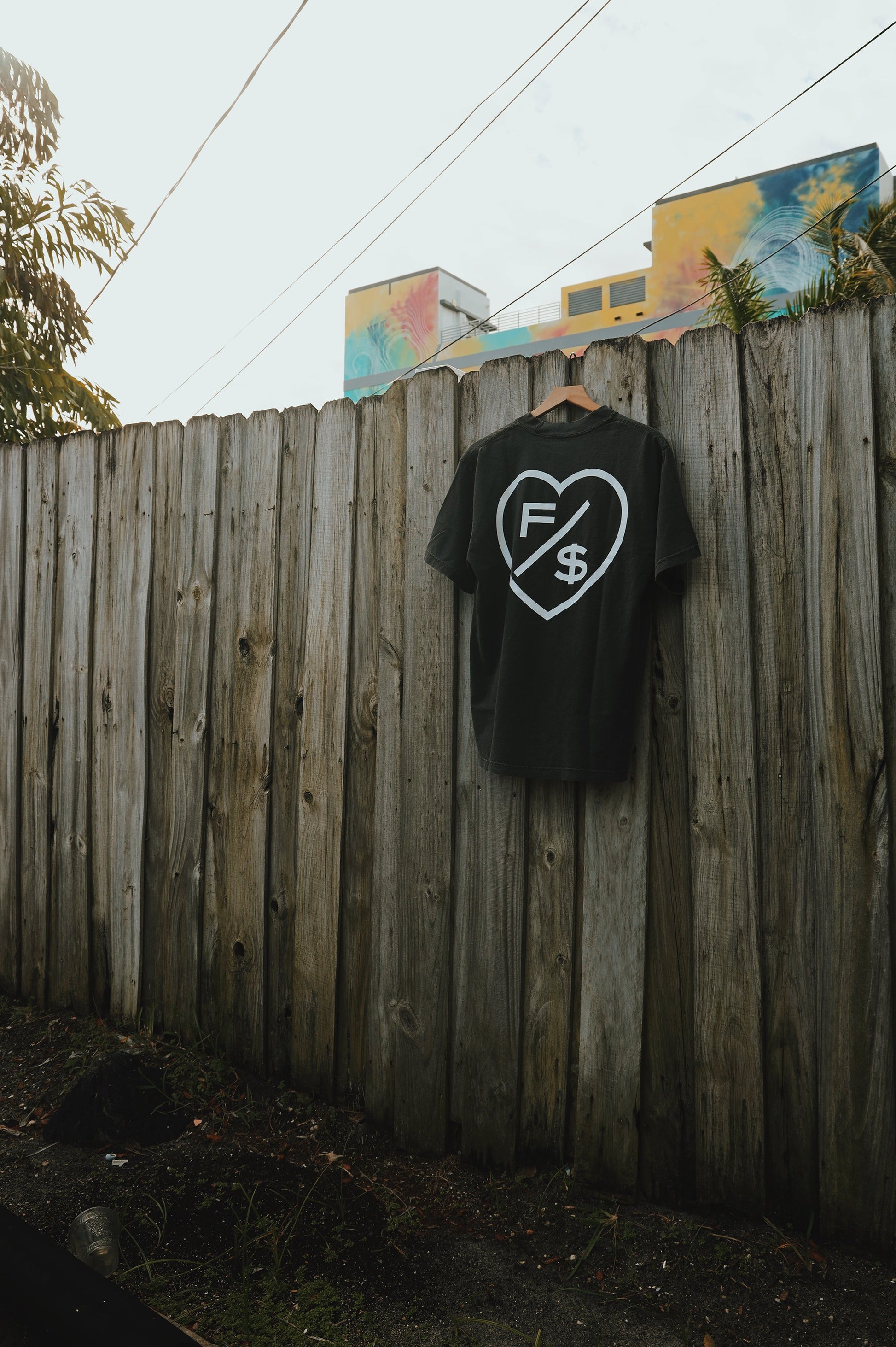 Aaria Tees