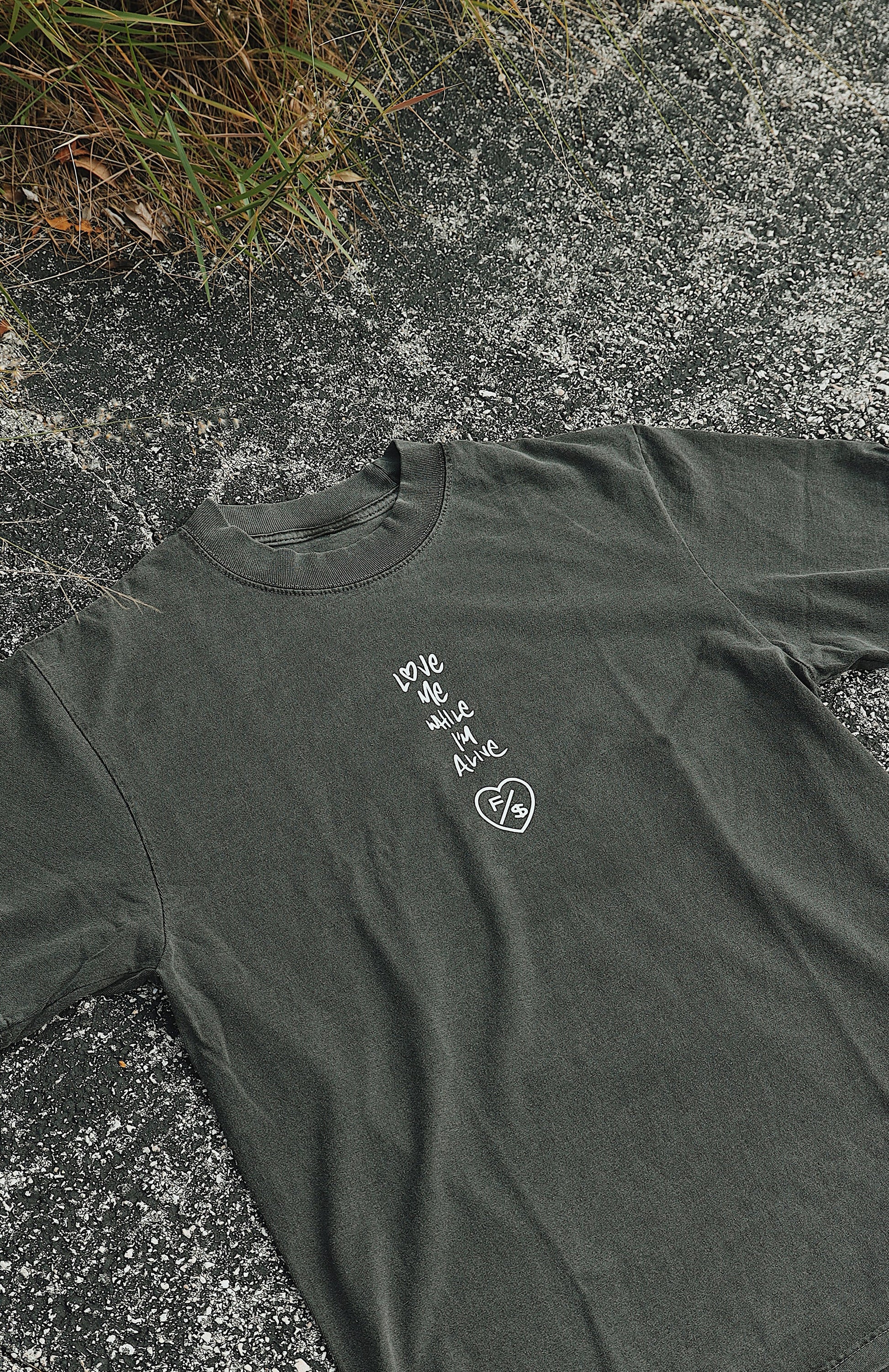Aaria Tees