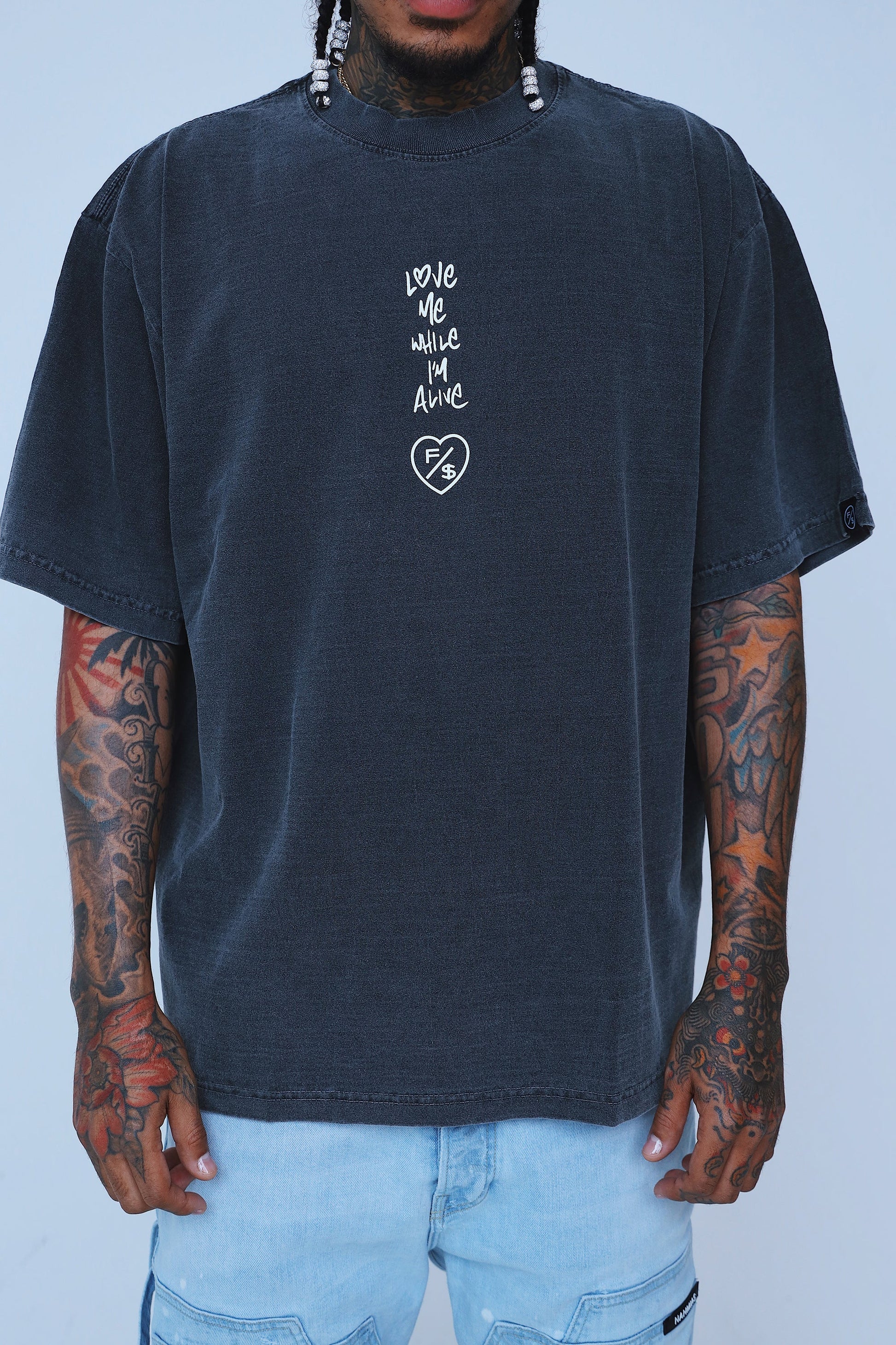 Aaria Tees