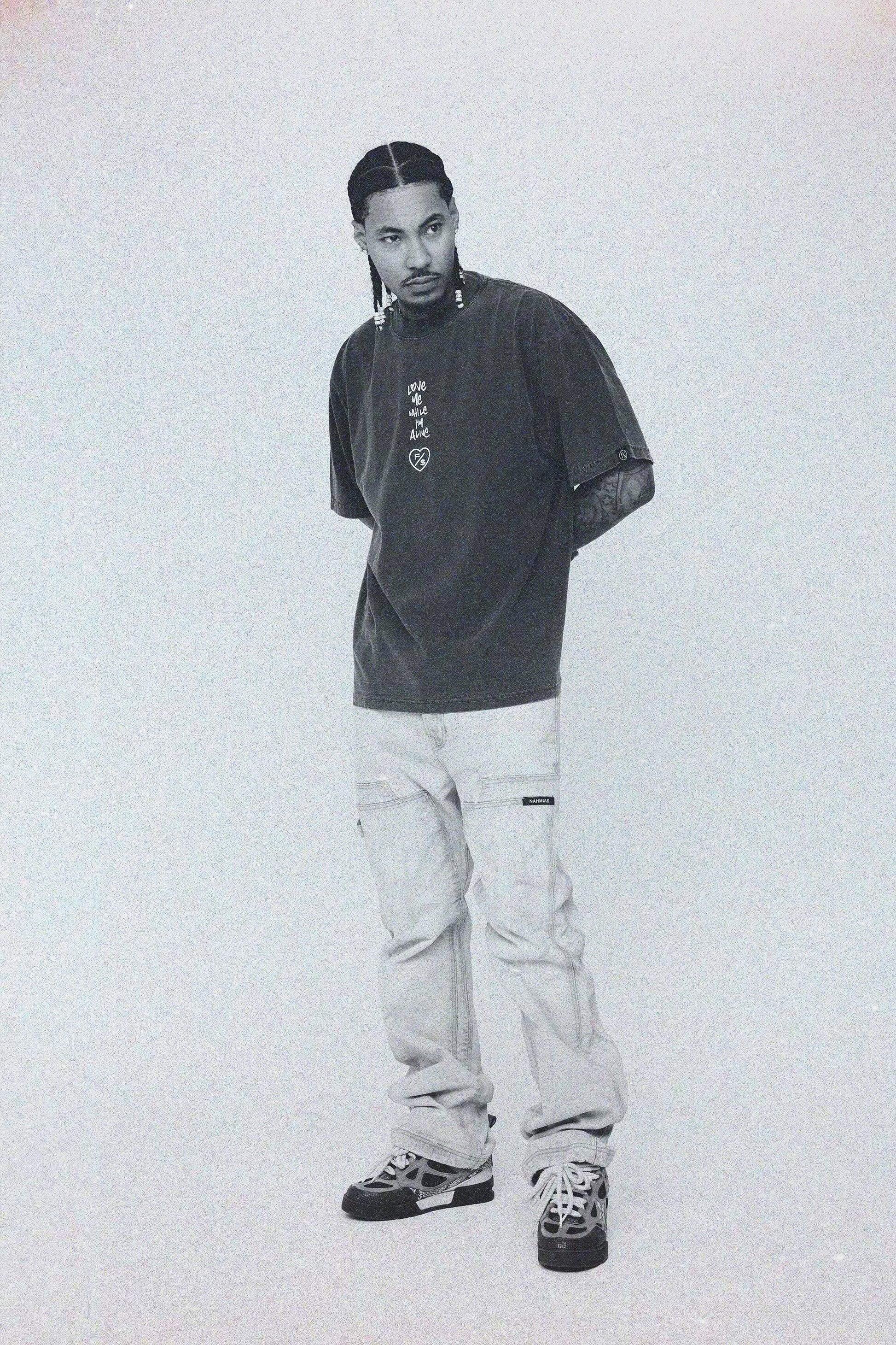 Aaria Tees