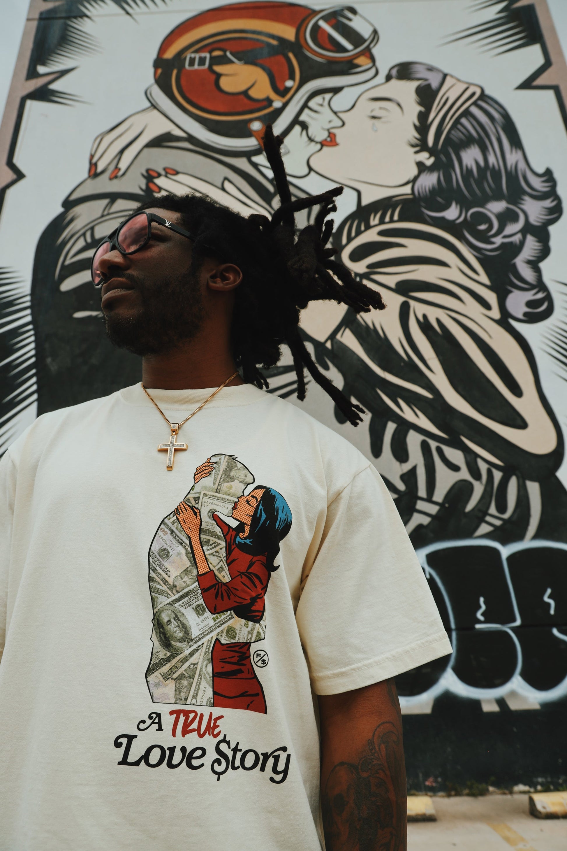 Aaria Tees
