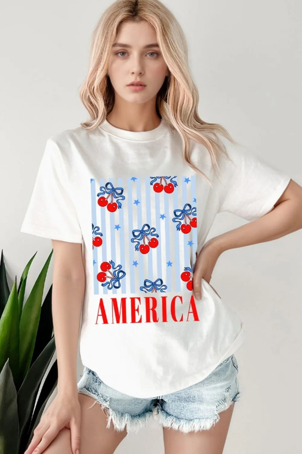 Aaria Tees