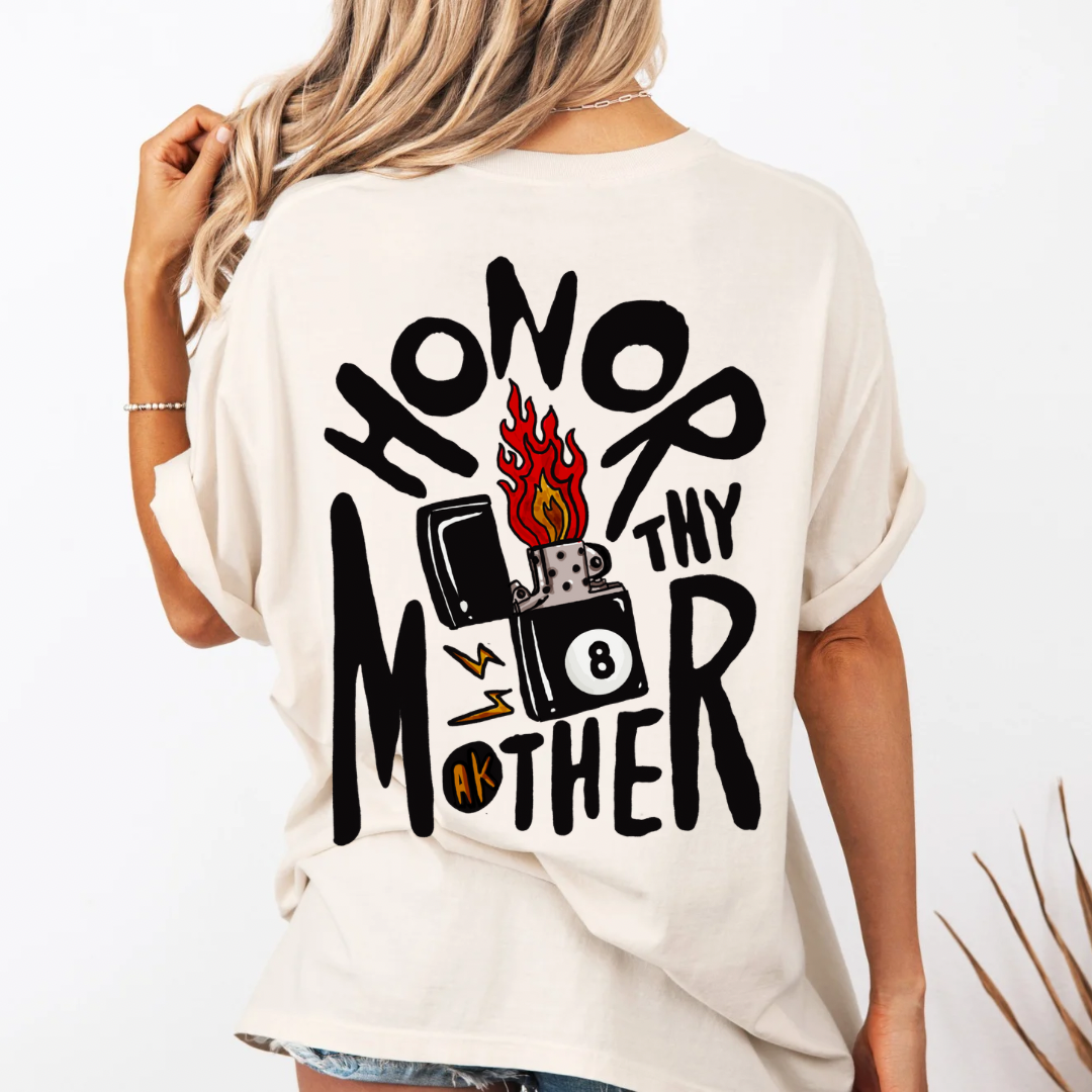 Aaria Tees
