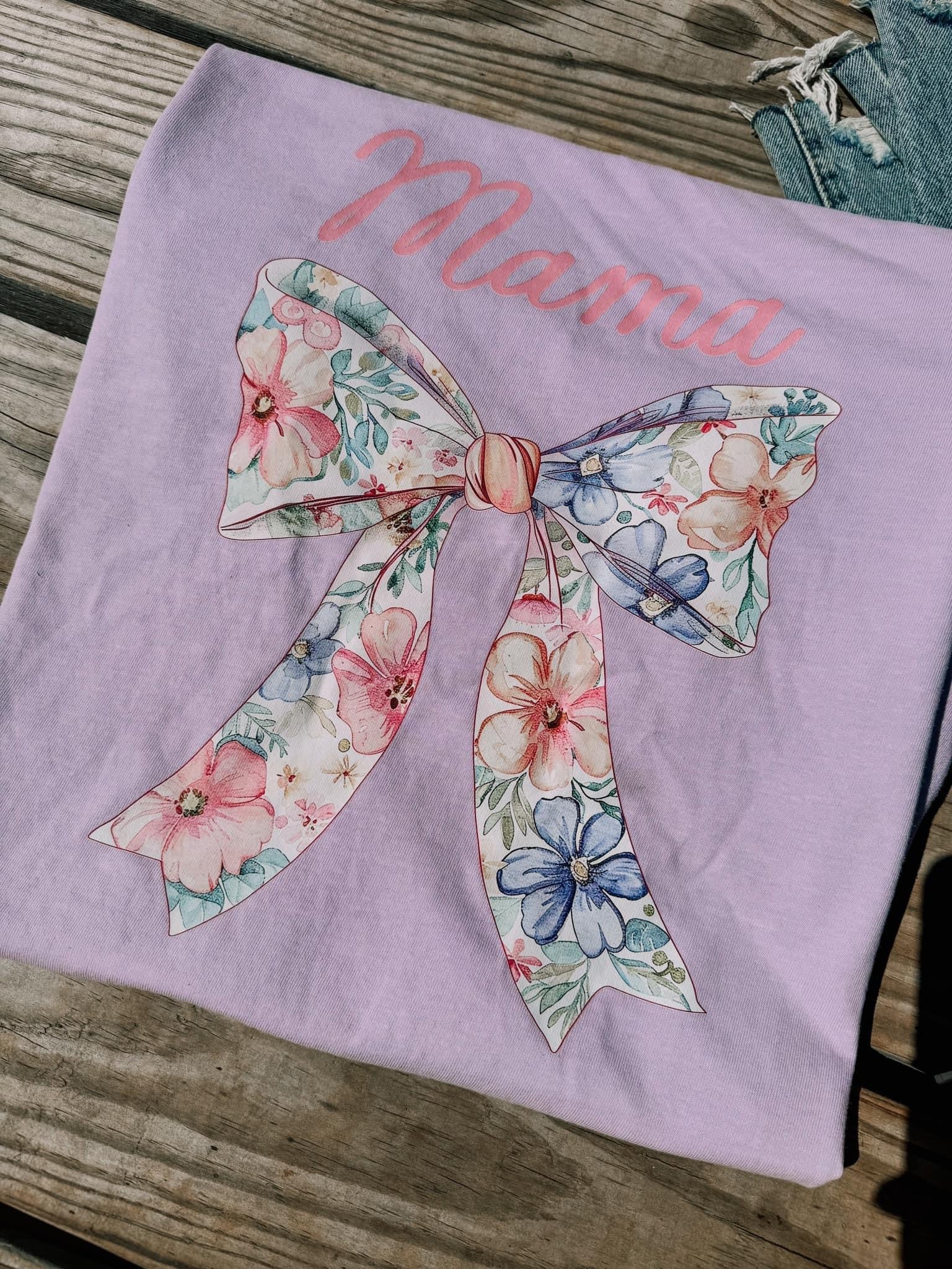 Aaria Tees