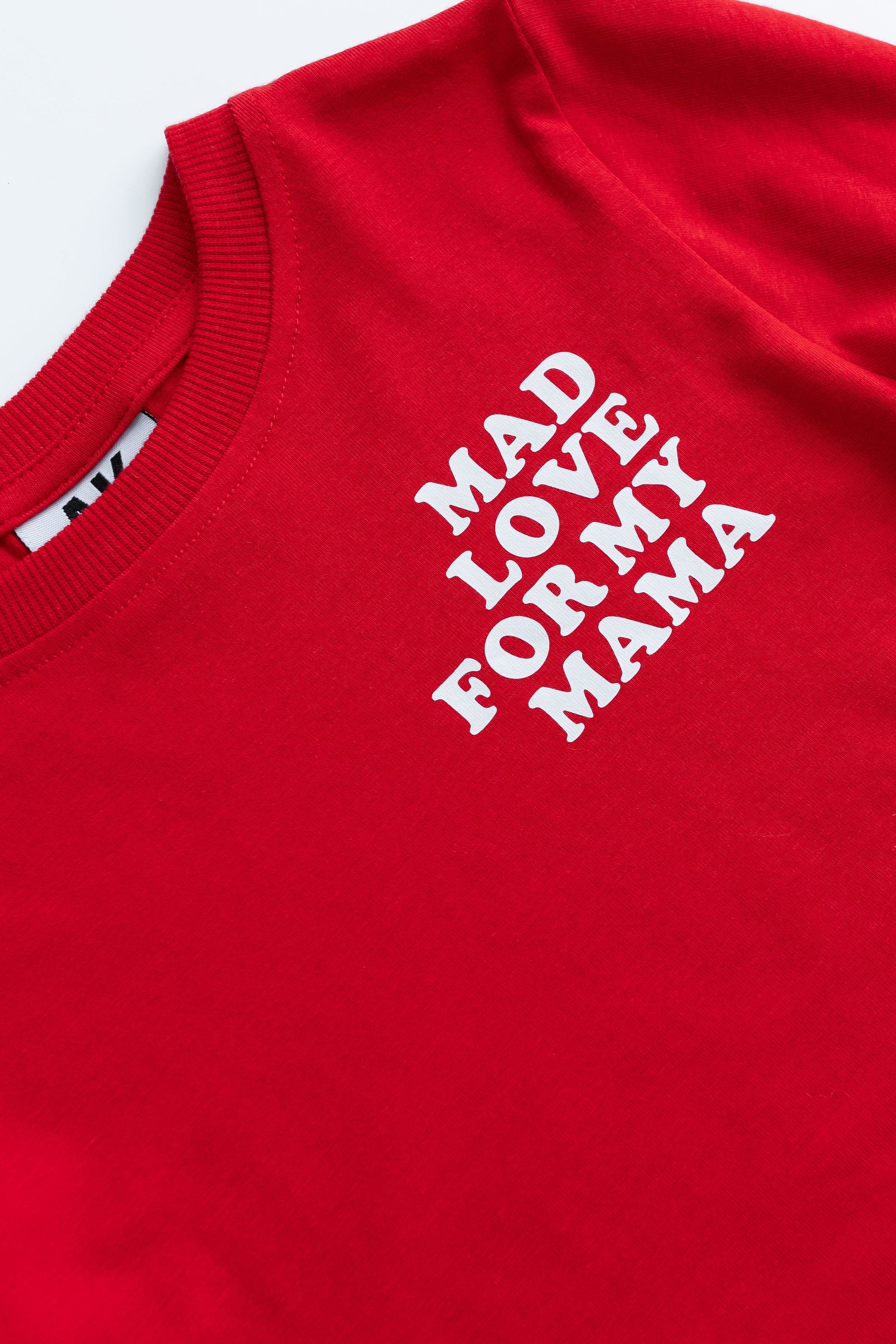 Aaria Tees
