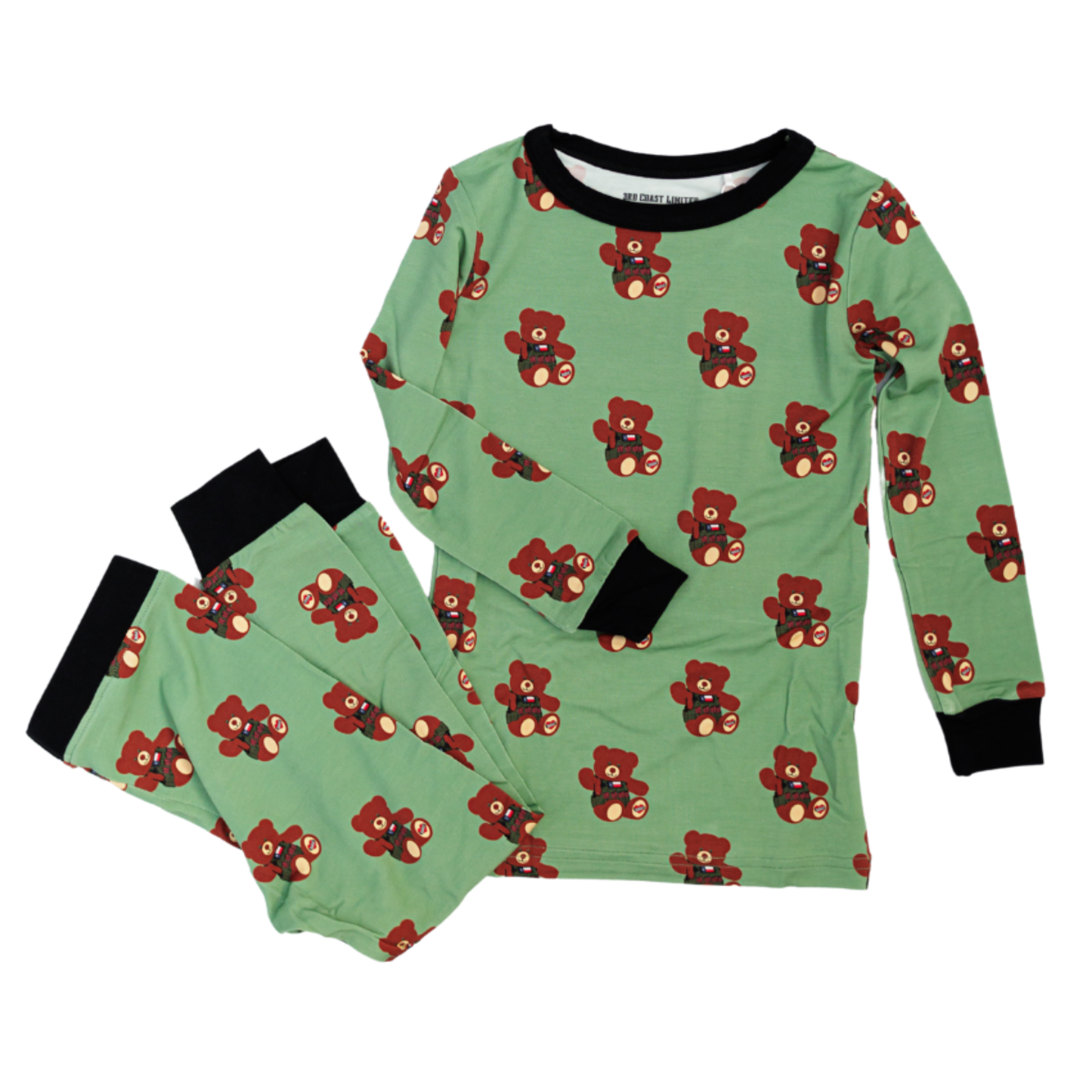 Mama's Bear 2-Piece Set