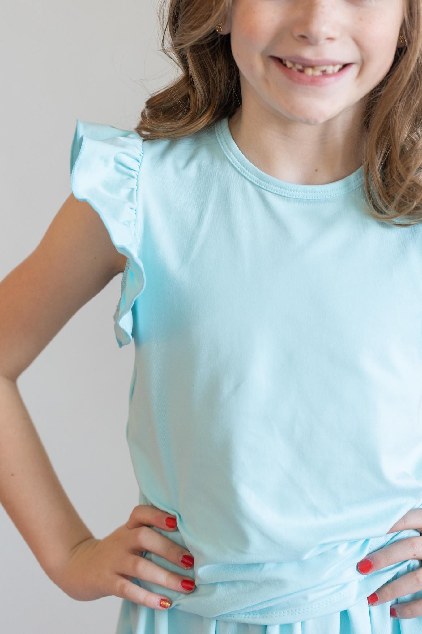 Aaria Tees