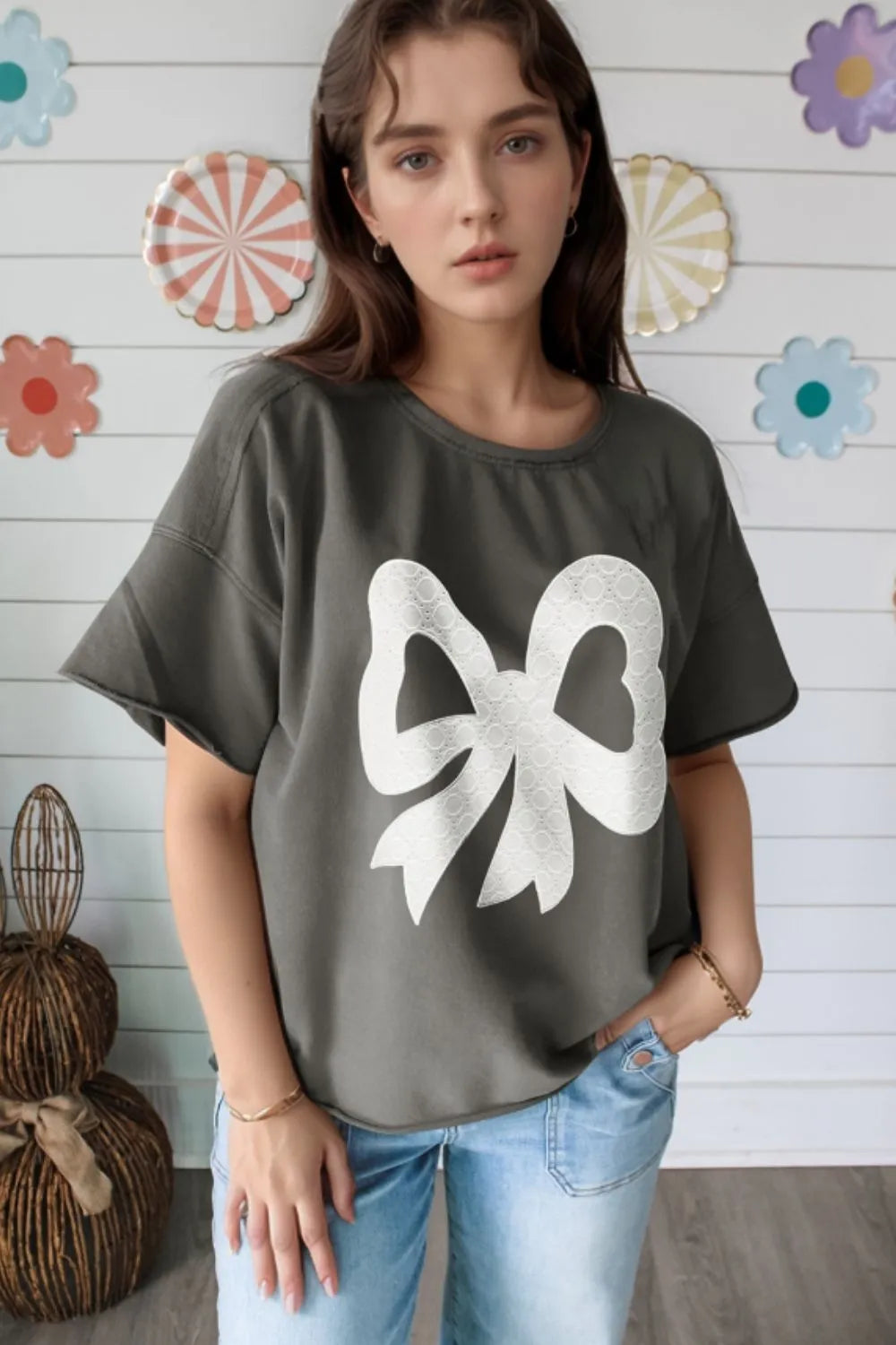 Aaria Tees