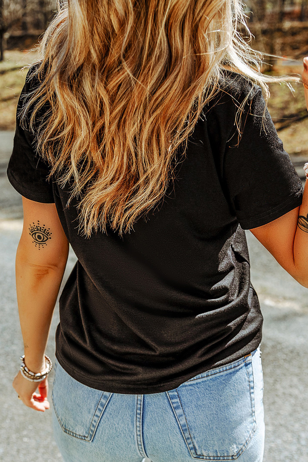 Aaria Tees