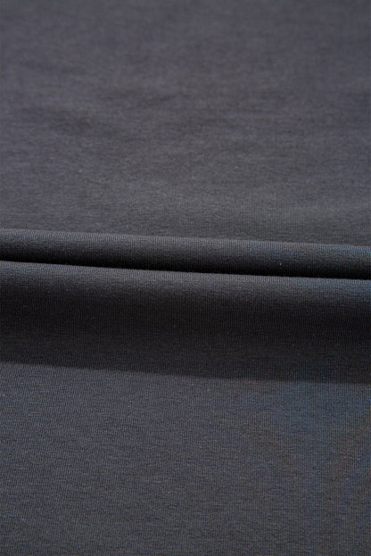 RISE WITH THE SUN Western Crewneck Tee