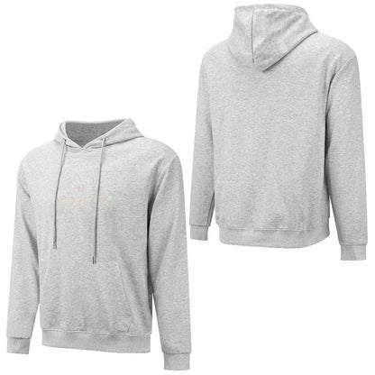 Munsieur Cotton Men's Hoodie with Pocket