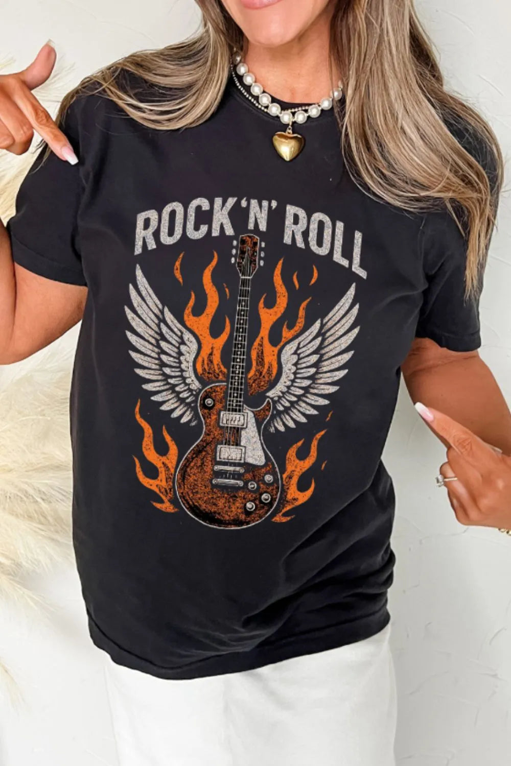 Aaria Tees
