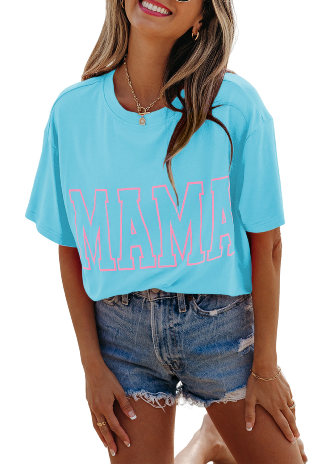 Aaria Tees