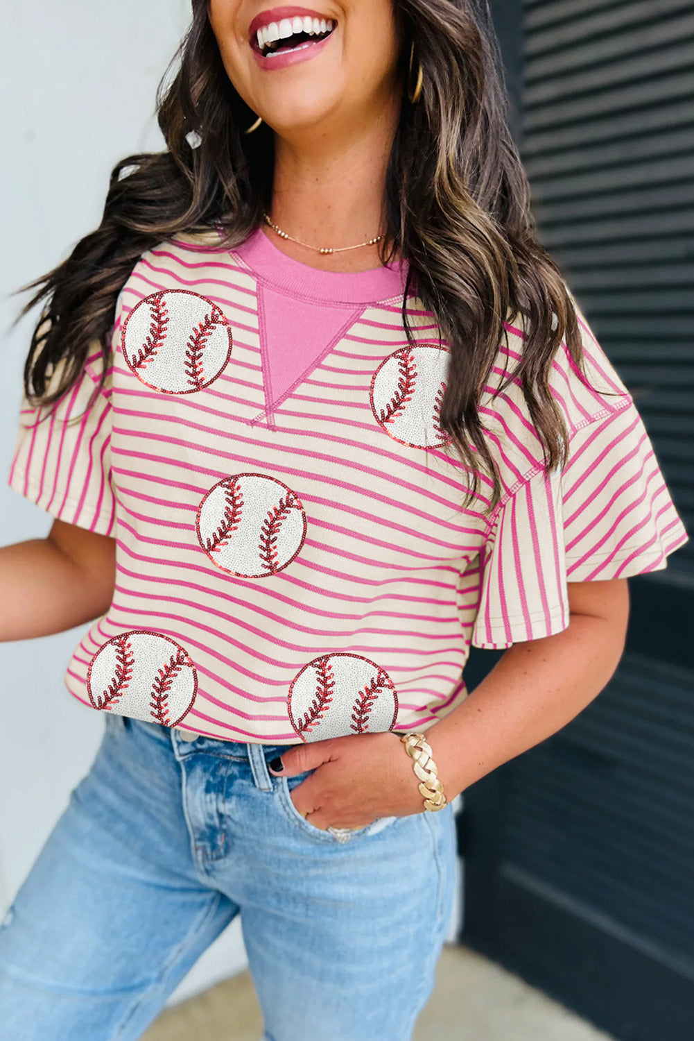 Aaria Tees
