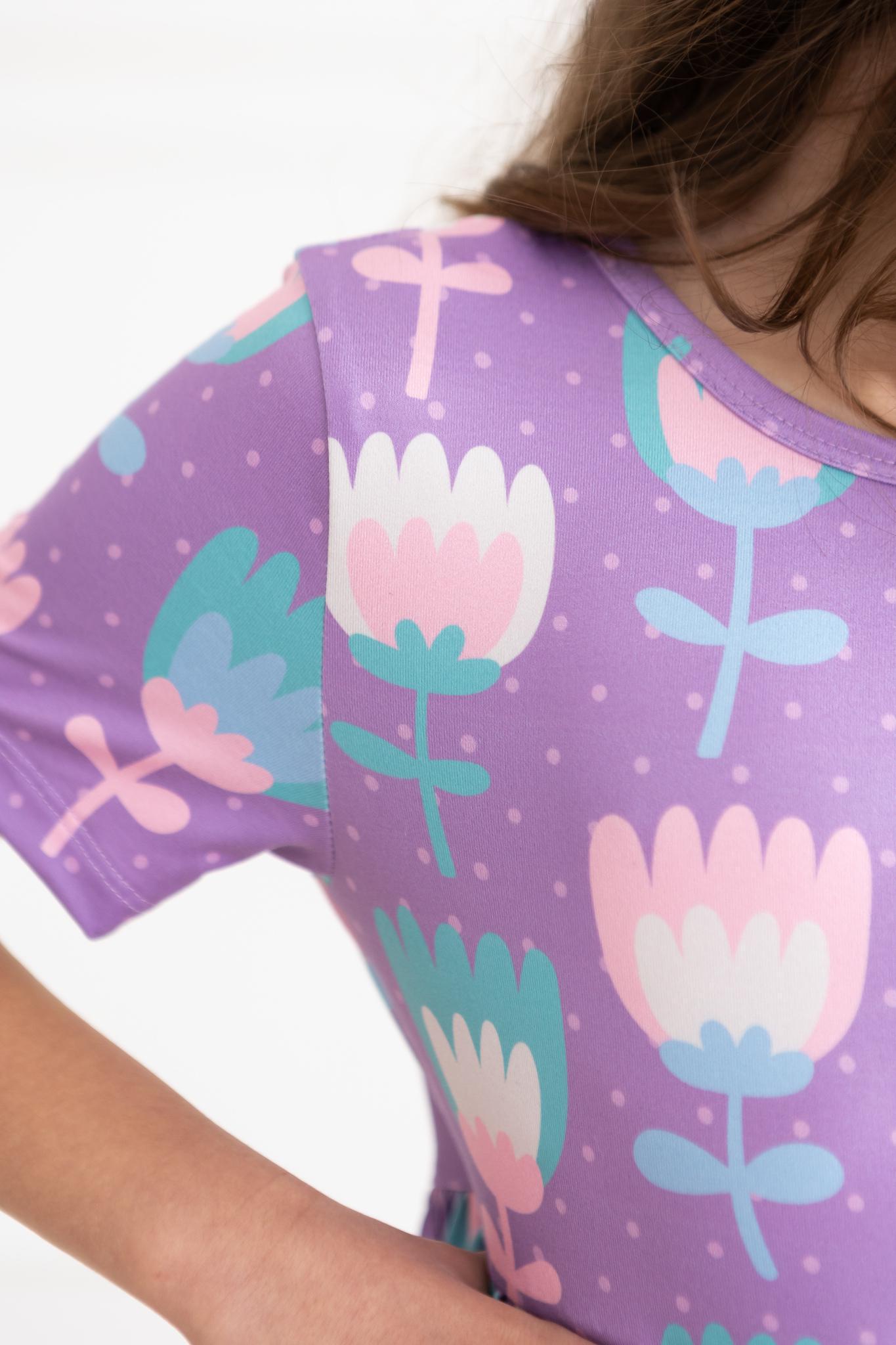 Aaria Tees
