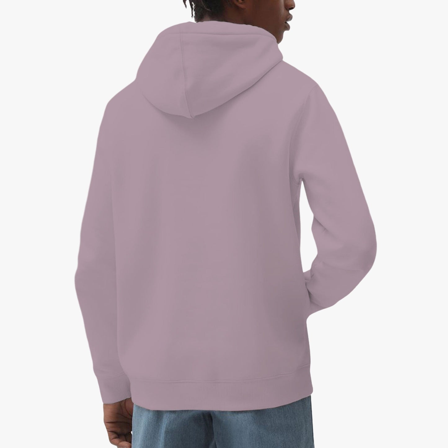 St. Patrick's Day Collection Munsieur Unisex Premium Pullover Hoodie Sweater Clover Gang Betty