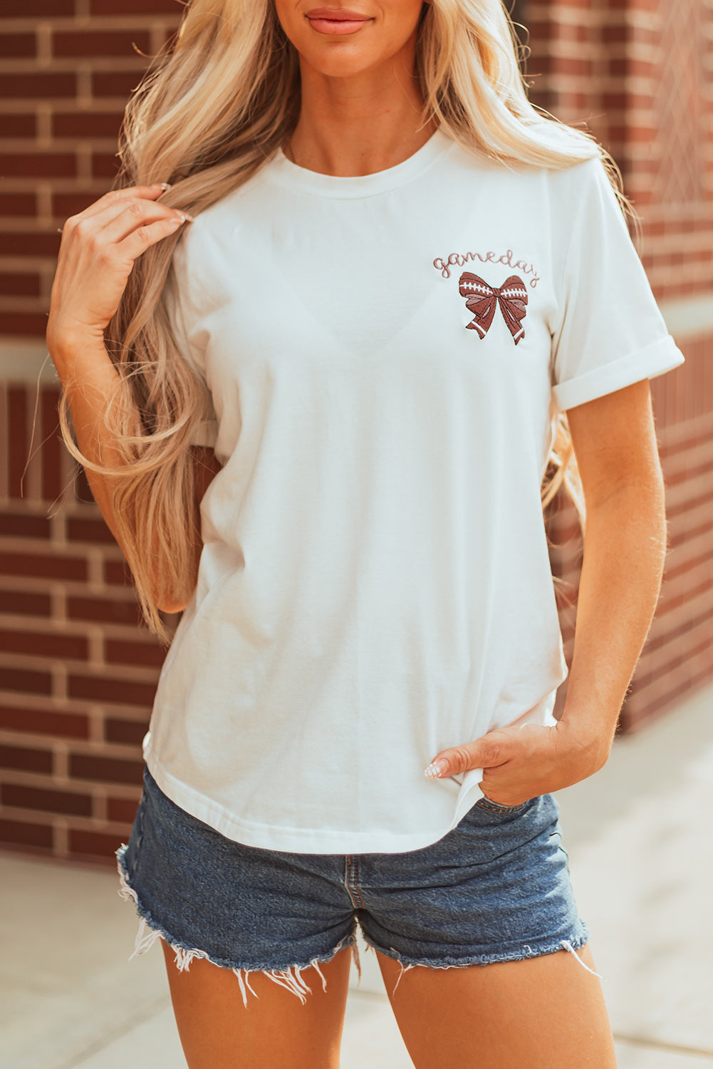Aaria Tees