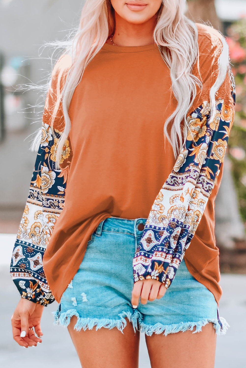 Aaria Tees