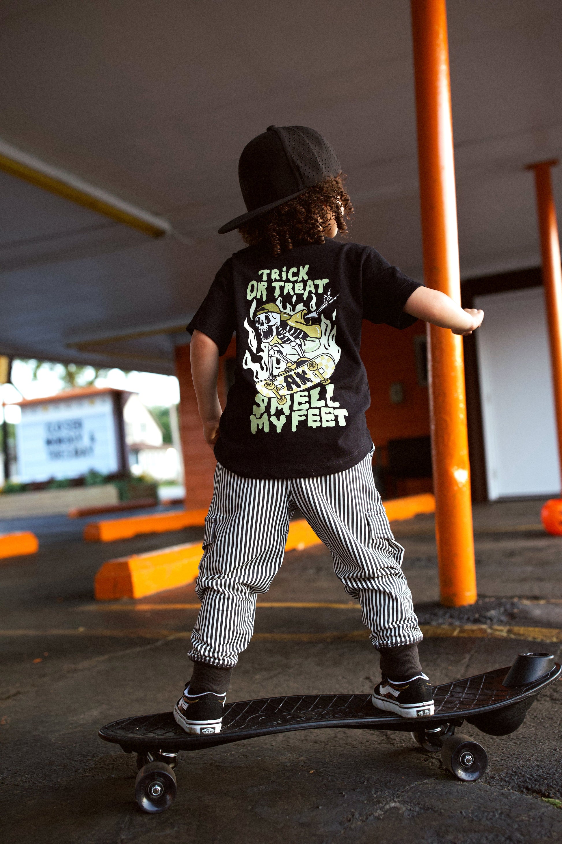 Aaria Tees