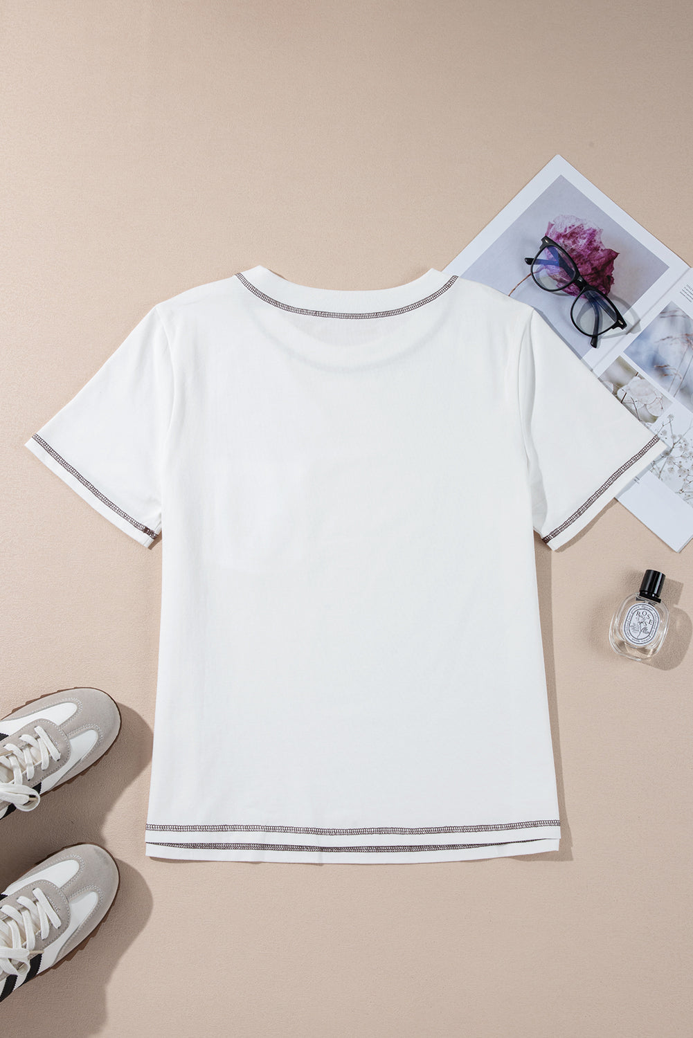 Aaria Tees